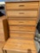 8 Pc Set of Dressers