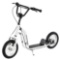 Aosom Youth Scooter Ride On Toy For Age 5+