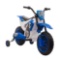 Aosom 12V Kids Motorcycle