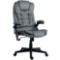 Vinsetto 6 Point Executive Office Chair with Heat