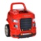 Qaba Mechanic Kids Truck Engine