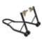Costway Motorcycle Stand Front