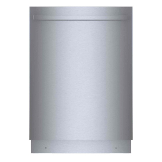 Bosch 800 Series 24 in. Stainless Steel