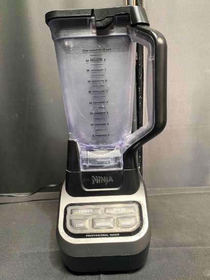 NINJA Professional Blender