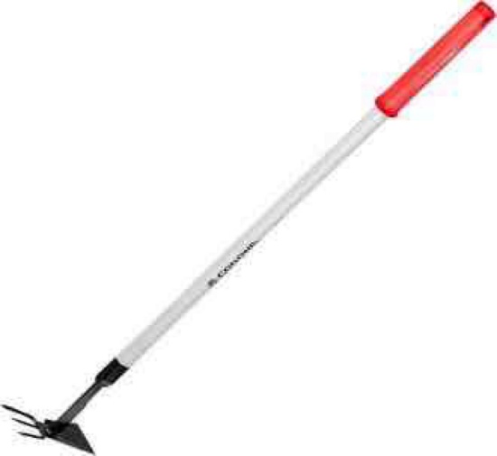 CORONIA raised hoe/cultivator