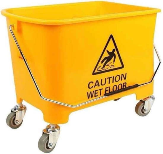 mop bucket