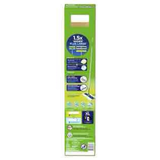 lot of 2 swifter