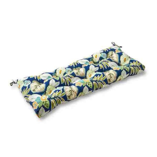 MARLOW FLORAL RECTANGLE outdoor cushion