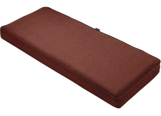 Classic Accessories Bench Cushion Combo