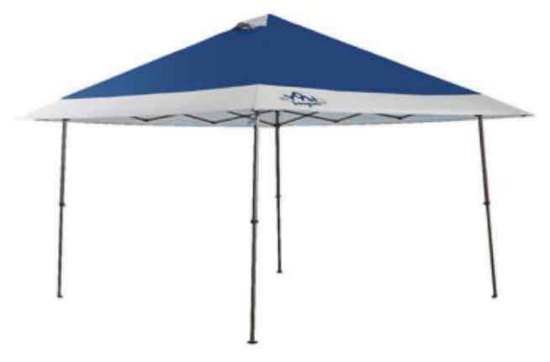 Yoli Pantheon EasyLift 169 13'x13' Instant Canopy