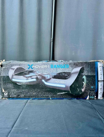 Hover-1 Ranger Electric Self Balancing Hoverboard