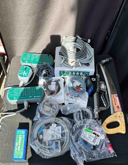 Lot Of Miscellaneous
