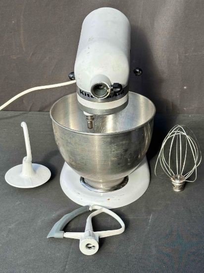 KitchenAid Head Stand Mixer