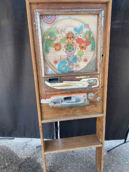 nishijin super deluxe pachinko