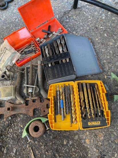 tool parts