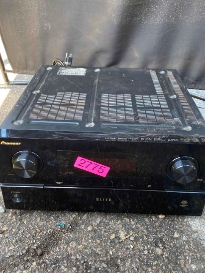 DEON CHANNEL receiver