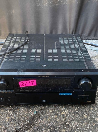 DEON channel receiver