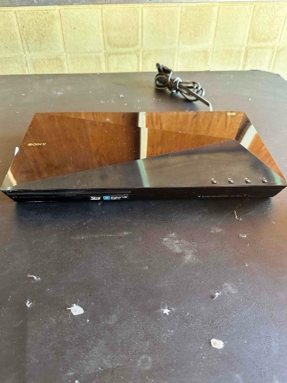 Sony DVD Player