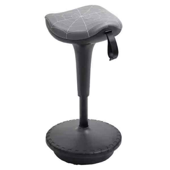 Nylon Adjustable Height Task Chair