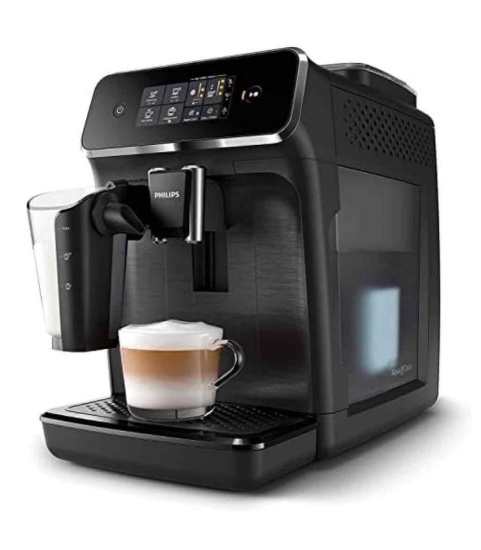 PHILIPS Series 2200 Fully Automatic Espresso Machine