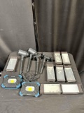 Lot Of Patio Lights
