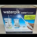 water flosser