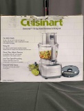 Cuisinart 13-Cup Food Processor & Dicing Kit