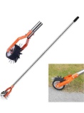 WHEEL ROTARY EDGER