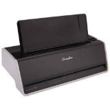 swingline electric punch 3 hole 28 sheets