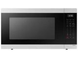 microwave oven