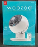 WOOZOO Globe Fan