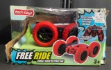 The Season Toys 