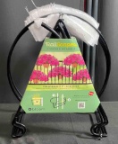 Bloem RailScapes Vertical Gardening Plant Clip for Narrow Spindles 3-Pack