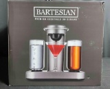Bartesian Cocktail Making Machine