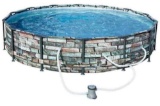 Bestway Steel Pro Max 14' x 33