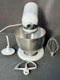 KitchenAid Head Stand Mixer