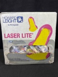 Howard Leight Disposable Foam Earplugs (100 PCS)