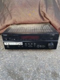 Yamaha 7.2 Channel Audio Video Receiver