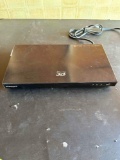 Samsung DVD Player