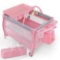 Gymax Portable Foldable Baby Playard Playpen Nursery Center