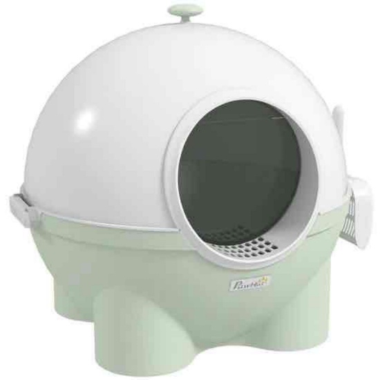 Unique Design Cat Litter Box
