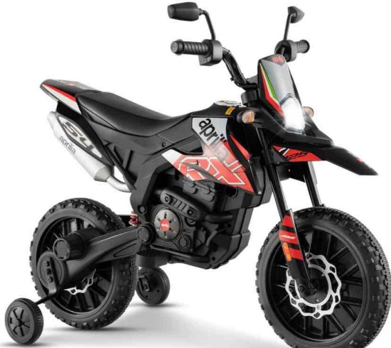 HONEY JOY Kids Motorcycle