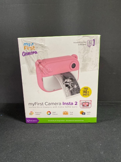 my first camera insta 2