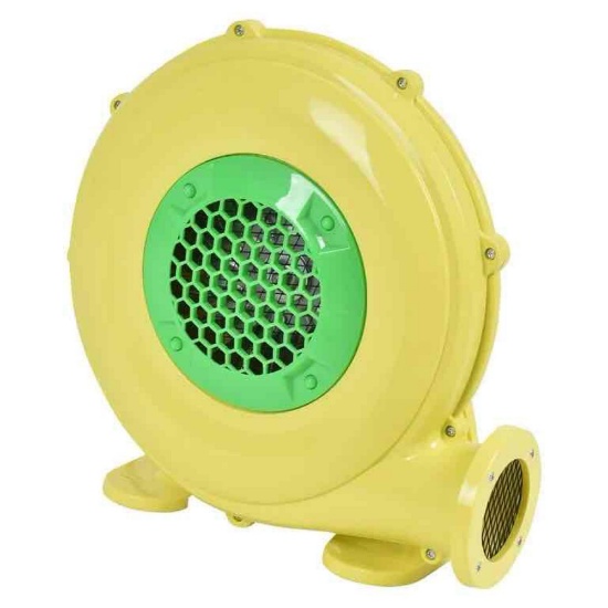 Gymax Inflatable Bounce House Bouncy Castle Air Blower