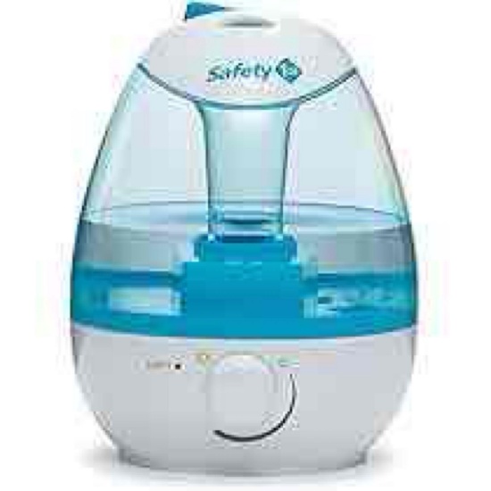 Cool mist humidifier lot of 3