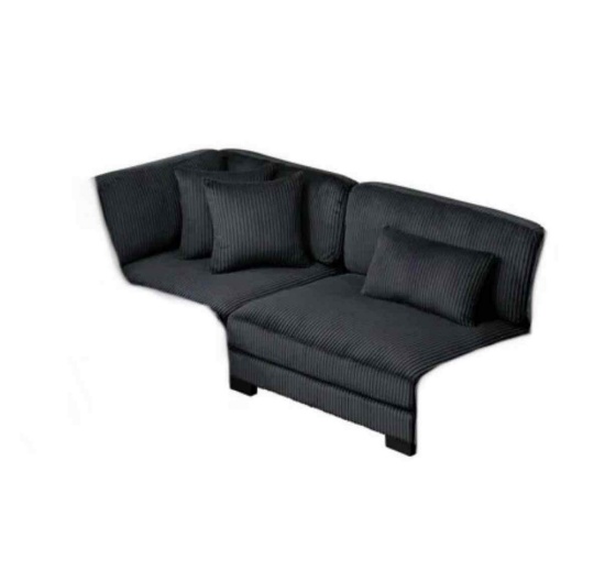 PARTIAL Sectional Sofa
