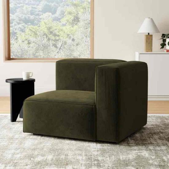 Shonnard Upholstered Armchair