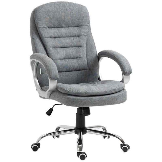 Vinsetto High Back Home Office Chair