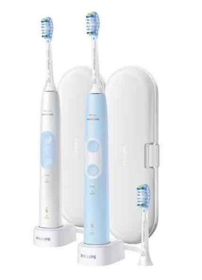 PHILIPS sonicare Optimal Clean