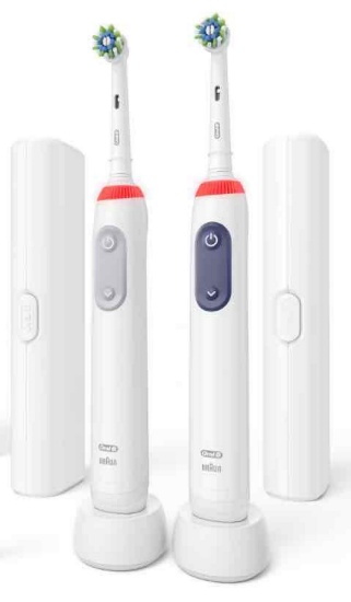 Oral-B Pro Clean X Electric Toothbrushes